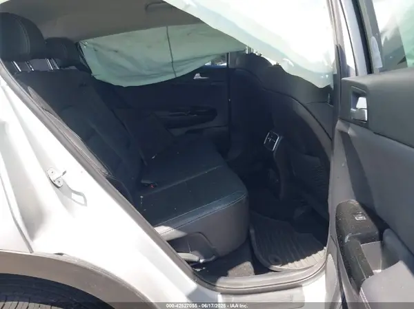 KNDPNCAC3L7804783 2020 KIA SPORTAGE - Image 8