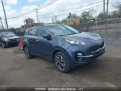 KNDPNCAC3L7808736 2020 KIA SPORTAGE