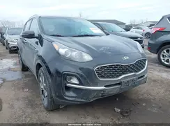 KNDPNCAC3L7833331 2020 KIA SPORTAGE