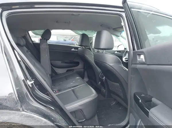 KNDPNCAC3L7833331 2020 KIA SPORTAGE - Image 8