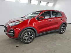 KNDPNCAC3L7837718 2020 KIA SPORTAGE