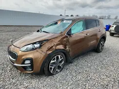 KNDPNCAC3M7852348 2021 KIA SPORTAGE