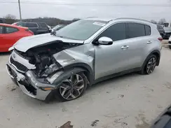 KNDPNCAC3M7858117 2021 KIA SPORTAGE