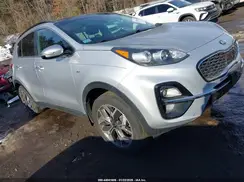 KNDPNCAC3M7896589 2021 KIA SPORTAGE