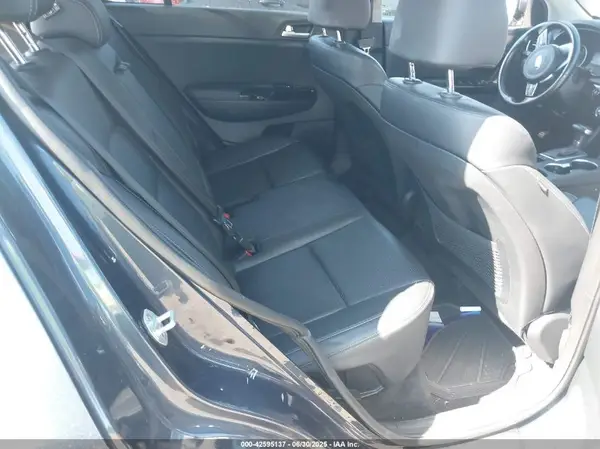 KNDPNCAC3M7899606 2021 KIA SPORTAGE - Image 8