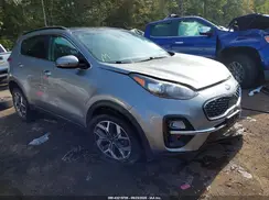 KNDPNCAC3M7909678 2021 KIA SPORTAGE