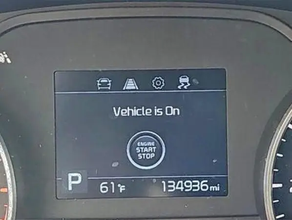 KNDPNCAC3M7910815 2021 KIA SPORTAGE - Image 8