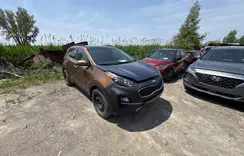 KNDPNCAC3M7922947 2021 KIA SPORTAGE