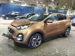 KNDPNCAC3M7924763 2021 KIA SPORTAGE