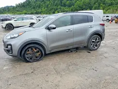 KNDPNCAC3N7003015 2022 KIA SPORTAGE