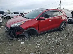 KNDPNCAC3N7013575 2022 KIA SPORTAGE