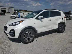 KNDPNCAC3N7015939 2022 KIA SPORTAGE