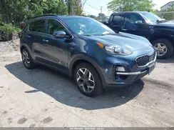 KNDPNCAC3N7020509 2022 KIA SPORTAGE