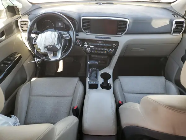 KNDPNCAC3N7955559 2022 KIA SPORTAGE - Image 8