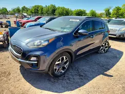 KNDPNCAC3N7964178 2022 KIA SPORTAGE