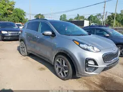 KNDPNCAC3N7980087 2022 KIA SPORTAGE