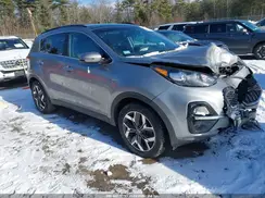 KNDPNCAC3N7985662 2022 KIA SPORTAGE