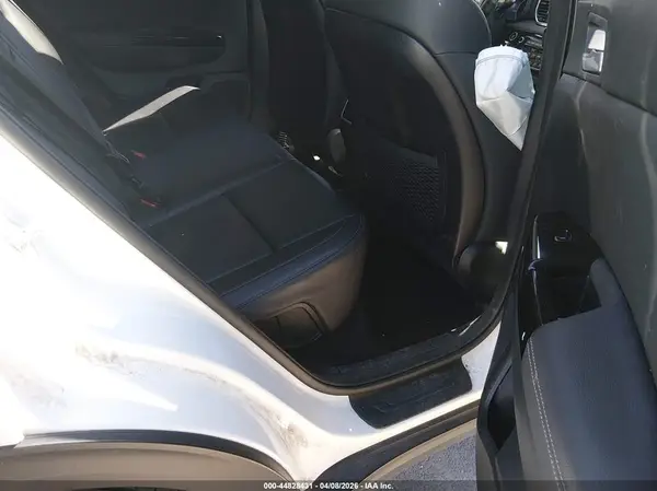 KNDPNCAC3N7990733 2022 KIA SPORTAGE - Image 8