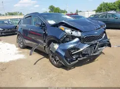 KNDPNCAC3N7997083 2022 KIA SPORTAGE