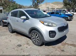 KNDPNCAC4H7032320 2017 KIA SPORTAGE