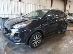 KNDPNCAC4H7055919 2017 KIA SPORTAGE
