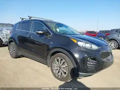 KNDPNCAC4H7057198 2017 KIA SPORTAGE