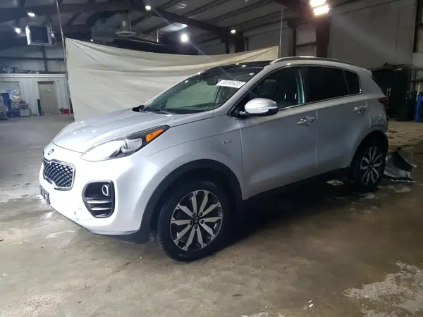 KNDPNCAC4H7058643 2017 KIA SPORTAGE - Image 1
