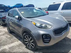 KNDPNCAC4H7059355 2017 KIA SPORTAGE