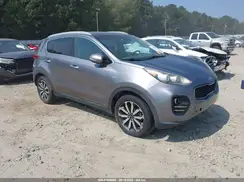 KNDPNCAC4H7071215 2017 KIA SPORTAGE