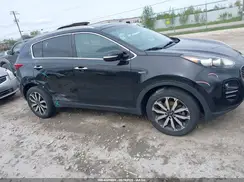 KNDPNCAC4H7072137 2017 KIA SPORTAGE