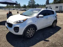 KNDPNCAC4H7074535 2017 KIA SPORTAGE