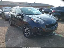 KNDPNCAC4H7074566 2017 KIA SPORTAGE