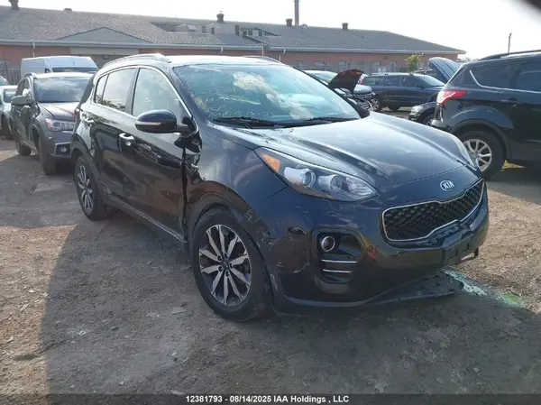 KNDPNCAC4H7074566 2017 KIA SPORTAGE - Image 1