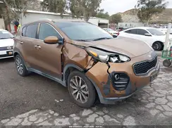 KNDPNCAC4H7080366 2017 KIA SPORTAGE