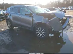 KNDPNCAC4H7088953 2017 KIA SPORTAGE