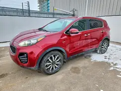 KNDPNCAC4H7089097 2017 KIA SPORTAGE