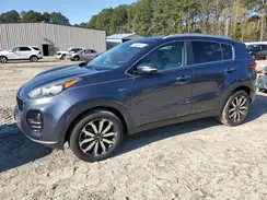 KNDPNCAC4H7103984 2017 KIA SPORTAGE