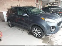 KNDPNCAC4H7104987 2017 KIA SPORTAGE