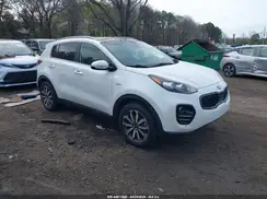 KNDPNCAC4H7105816 2017 KIA SPORTAGE