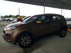 KNDPNCAC4H7106416 2017 KIA SPORTAGE