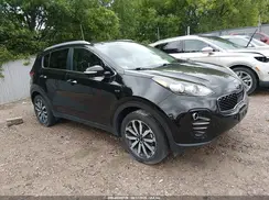 KNDPNCAC4H7111955 2017 KIA SPORTAGE