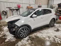 KNDPNCAC4H7125273 2017 KIA SPORTAGE
