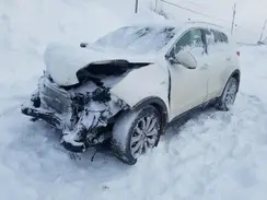 KNDPNCAC4H7127413 2017 KIA SPORTAGE