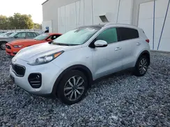 KNDPNCAC4H7137407 2017 KIA SPORTAGE
