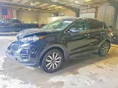 KNDPNCAC4H7139917 2017 KIA SPORTAGE