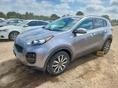 KNDPNCAC4H7140078 2017 KIA SPORTAGE