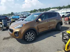 KNDPNCAC4H7144910 2017 KIA SPORTAGE