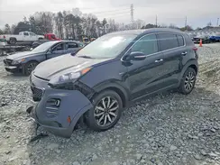 KNDPNCAC4H7162646 2017 KIA SPORTAGE