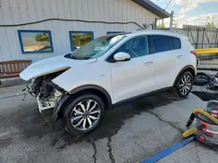 KNDPNCAC4H7173971 2017 KIA SPORTAGE