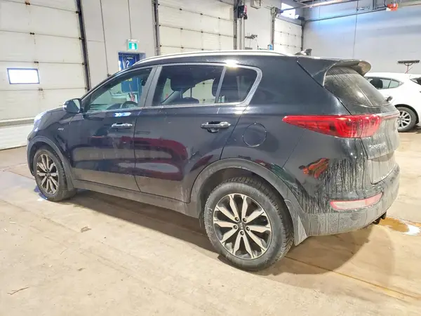 KNDPNCAC4H7181407 2017 KIA SPORTAGE - Image 2